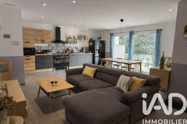 Maison à vendre 4 pièces 104 m² Carpentras