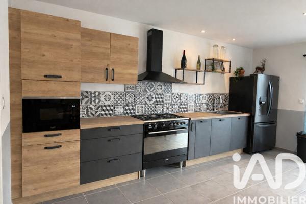 Maison à vendre 4 pièces 104 m² Carpentras