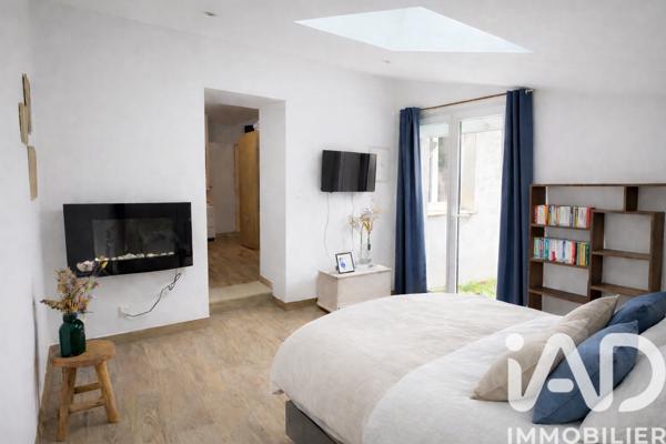 Maison à vendre 4 pièces 104 m² Carpentras