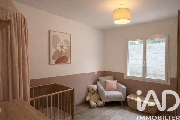 Maison à vendre 4 pièces 104 m² Carpentras