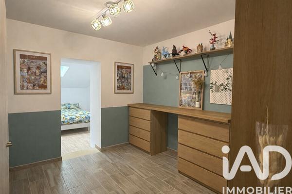 Maison à vendre 4 pièces 104 m² Carpentras