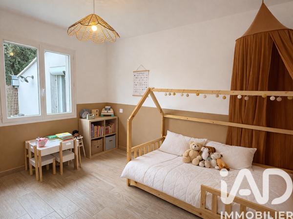 Maison à vendre 4 pièces 104 m² Carpentras