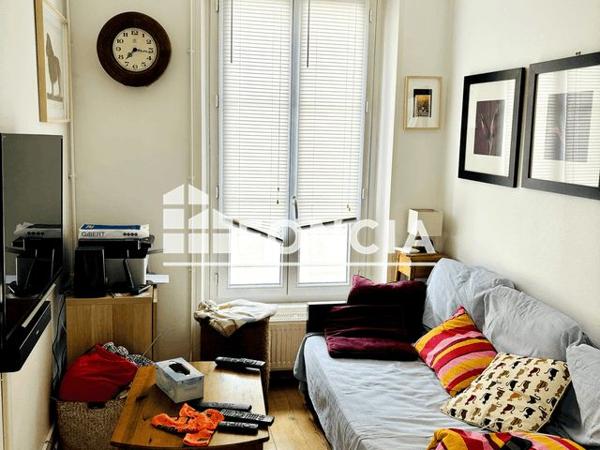 À vendre Appartement 3 pièces 68.69 m² - Saint-germain-en-laye 78100