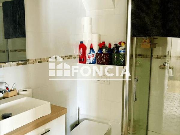 À vendre Appartement 3 pièces 68.69 m² - Saint-germain-en-laye 78100