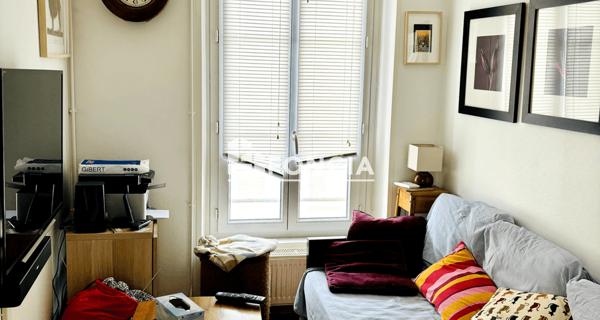 À vendre Appartement 3 pièces 68.69 m² - Saint-germain-en-laye 78100