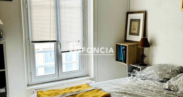 À vendre Appartement 3 pièces 68.69 m² - Saint-germain-en-laye 78100