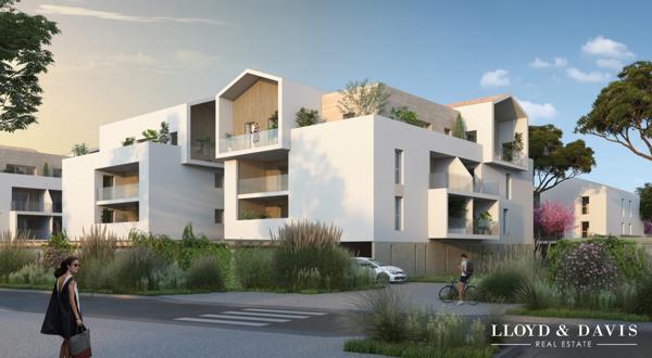 A 15 minutes de Nimes