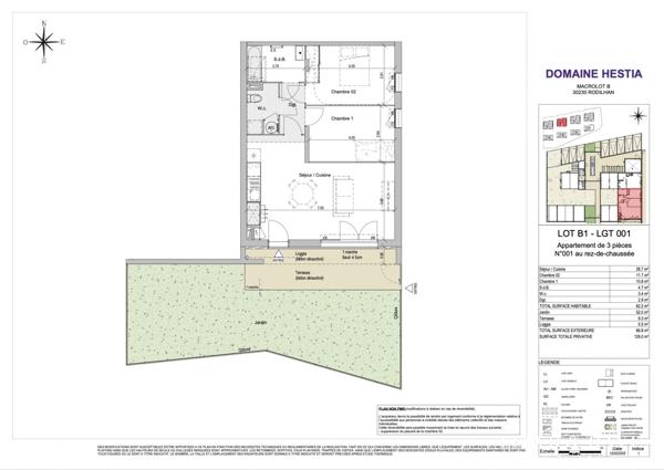 A 15 minutes de Nimes