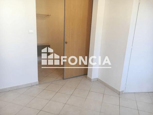 Location Appartement 2 pièces 34.04 m² - 47 RUE FERRACHAT Chalamont 01320