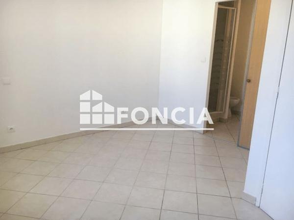 Location Appartement 2 pièces 34.04 m² - 47 RUE FERRACHAT Chalamont 01320