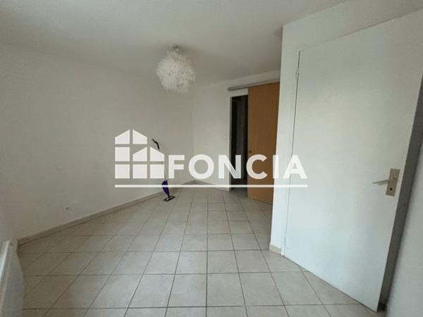 Location Appartement 2 pièces 34.04 m² - 47 RUE FERRACHAT Chalamont 01320