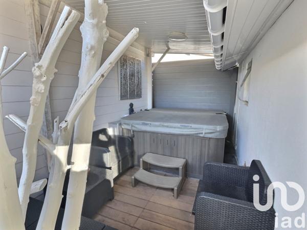 Maison à vendre 3 pièces 48 m² Mimizan