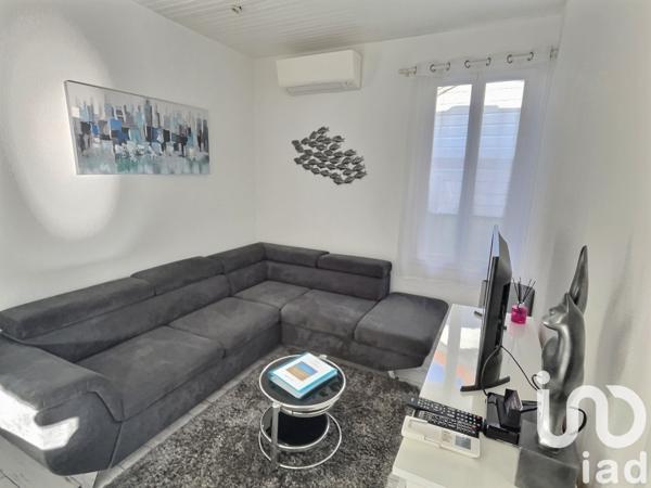 Maison à vendre 3 pièces 48 m² Mimizan