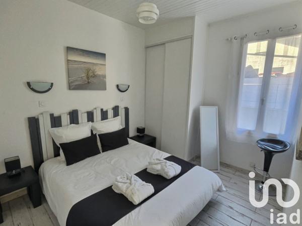 Maison à vendre 3 pièces 48 m² Mimizan