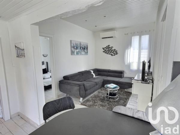 Maison à vendre 3 pièces 48 m² Mimizan