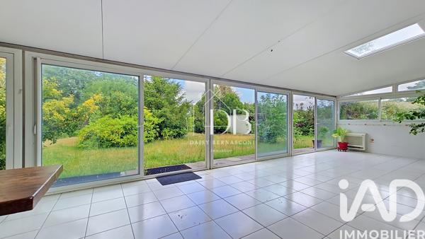 Maison à vendre 4 pièces 97,74 m² Léognan