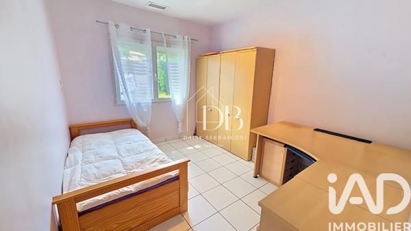 Maison à vendre 4 pièces 97,74 m² Léognan