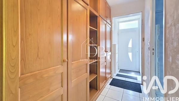 Maison à vendre 4 pièces 97,74 m² Léognan