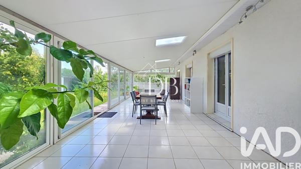Maison à vendre 4 pièces 97,74 m² Léognan