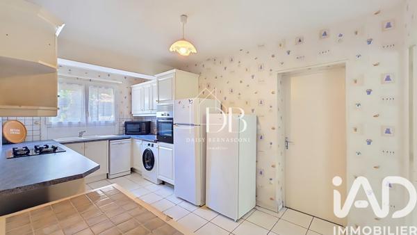 Maison à vendre 4 pièces 97,74 m² Léognan
