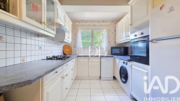 Maison à vendre 4 pièces 97,74 m² Léognan