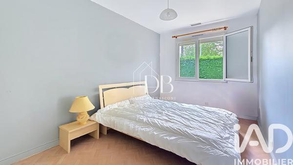 Maison à vendre 4 pièces 97,74 m² Léognan