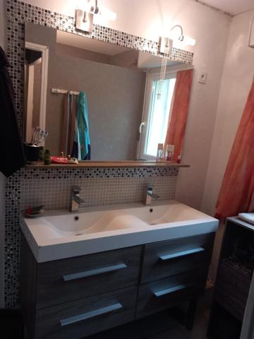 Vente Maison Atypique R+1 de 253 M²