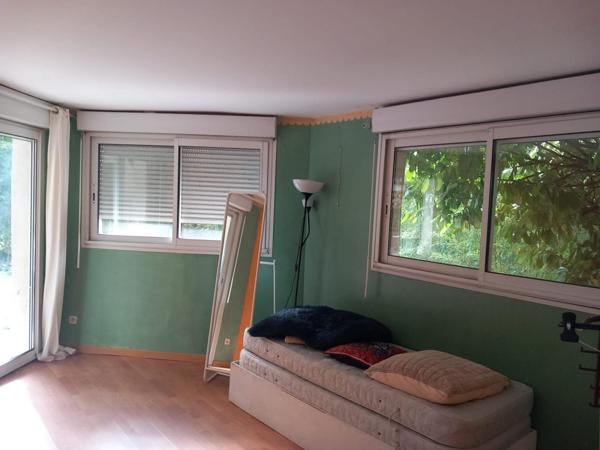 Vente Maison Atypique R+1 de 253 M²