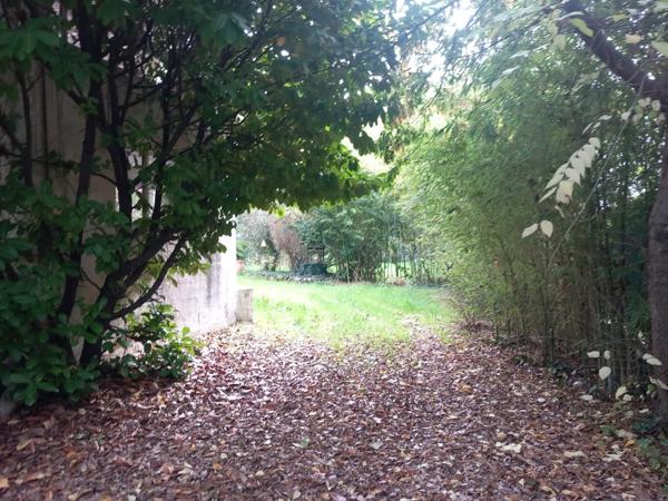 Vente Maison Atypique R+1 de 253 M²