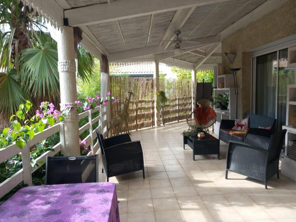 Vente Maison Atypique R+1 de 253 M²