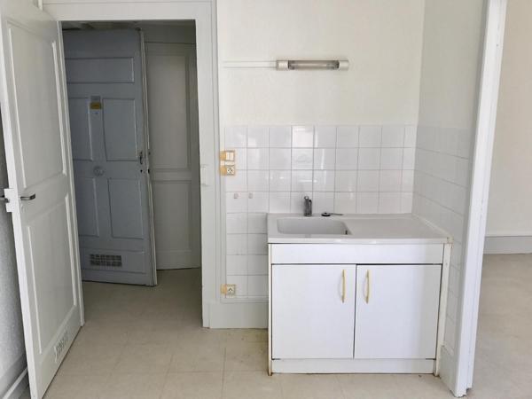 Appartement · Location Villefranche Sur Saone (69400) 1 pièce · 31m²