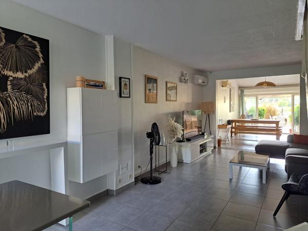 Magnifique Appartement T5