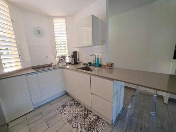 Magnifique Appartement T5
