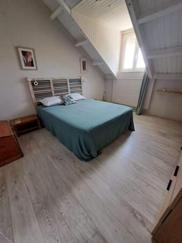 Magnifique Appartement T5