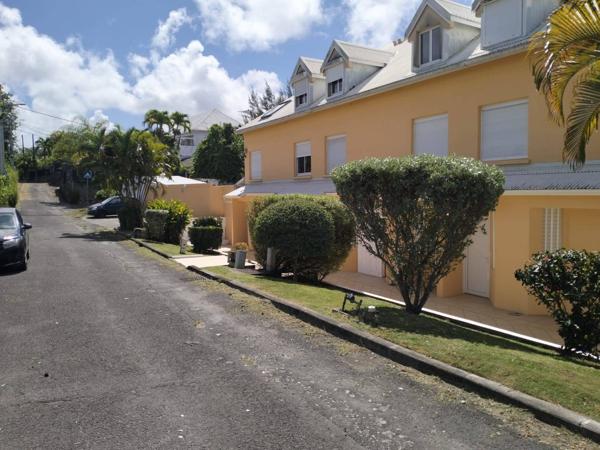 Magnifique Appartement T5