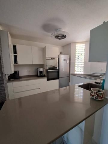 Magnifique Appartement T5