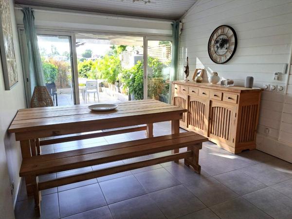 Magnifique Appartement T5