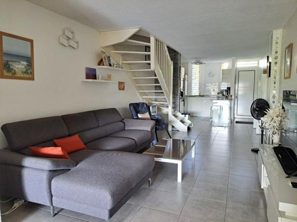 Magnifique Appartement T5