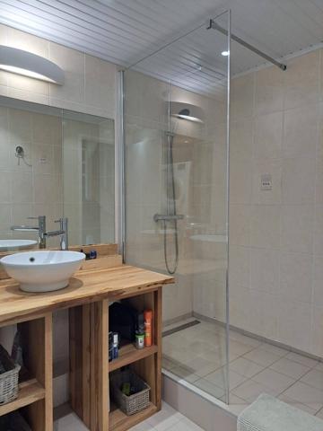Magnifique Appartement T5