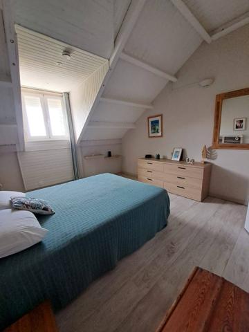 Magnifique Appartement T5