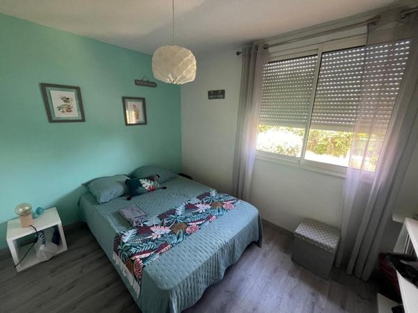 Magnifique Appartement T5