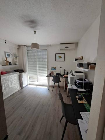 Magnifique Appartement T5