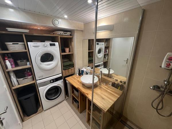 Magnifique Appartement T5