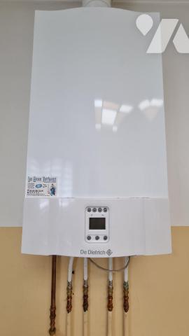 Roubaix proche gara Maison 4 chambres cave et jardin