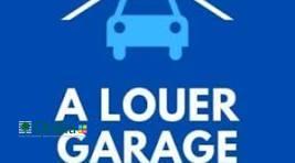 Parking · Location Villeurbanne (69100)