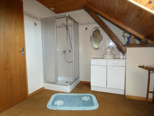 2 Maisons / dépendances / garage / terrain 1900m²