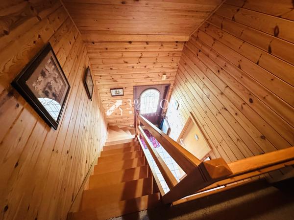 VUE MER MAISON INDIVIDUELLE Ambleteuse (62164)