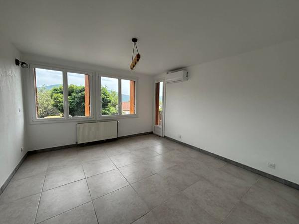 Appartement Chateau Arnoux Saint Auban 3 pièce(s) 57.39 m2