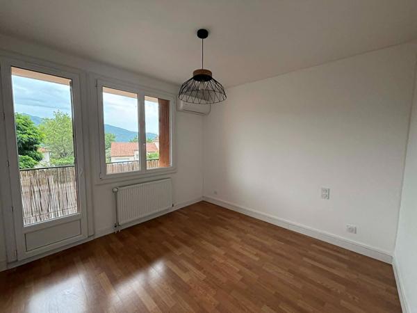Appartement Chateau Arnoux Saint Auban 3 pièce(s) 57.39 m2