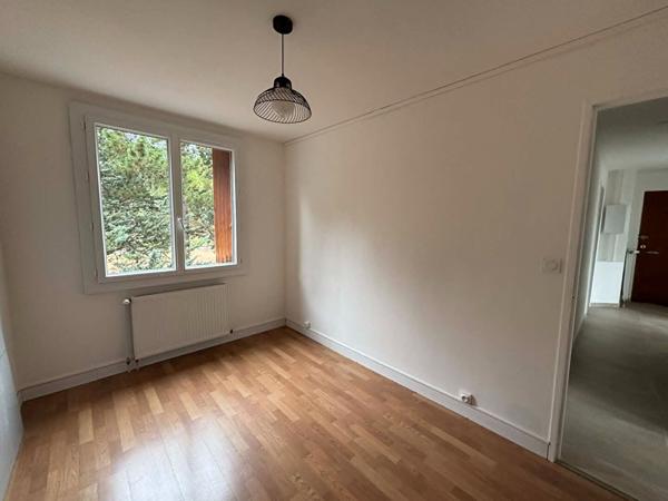 Appartement Chateau Arnoux Saint Auban 3 pièce(s) 57.39 m2